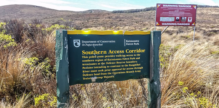 Southern Access